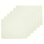 Dru Cotton Linen Placemats