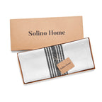 Farmhouse Table Runner