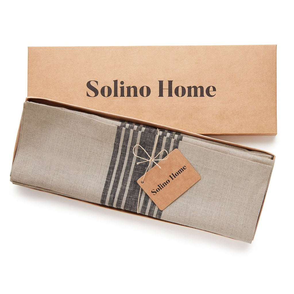 Farmhouse Placemats, Set of 4