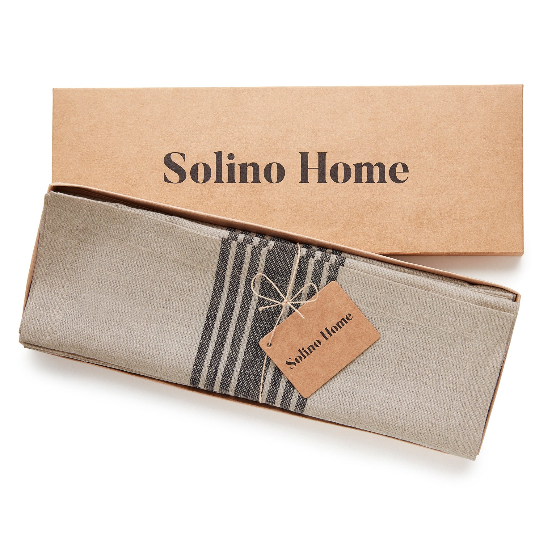 Farmhouse Placemats, Set of 4