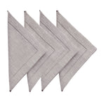 Milan Napkins, Set of 4
