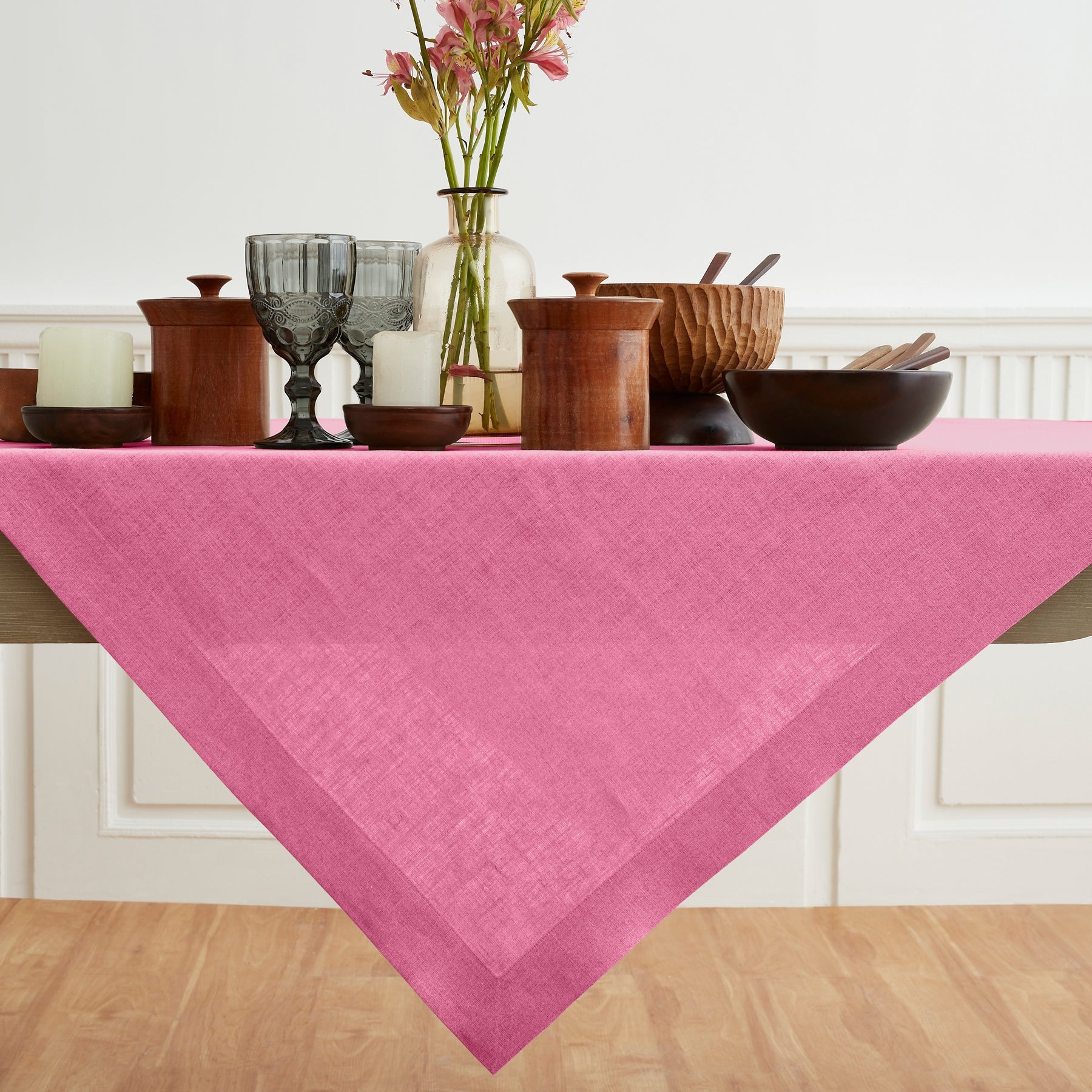Fete Table Throw