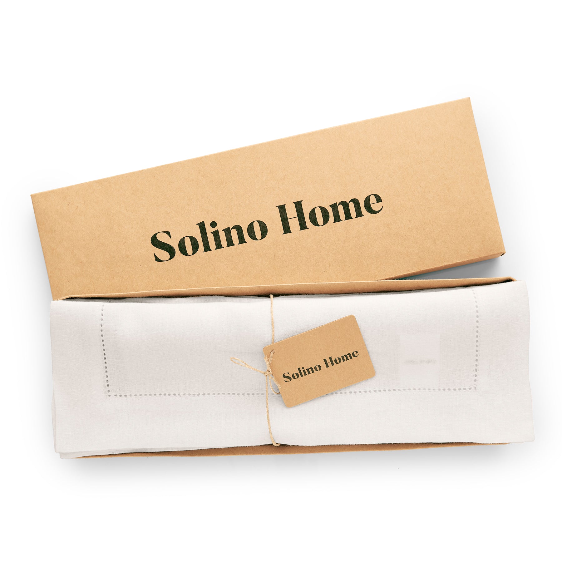 Sonoma Hemstitch Placemats