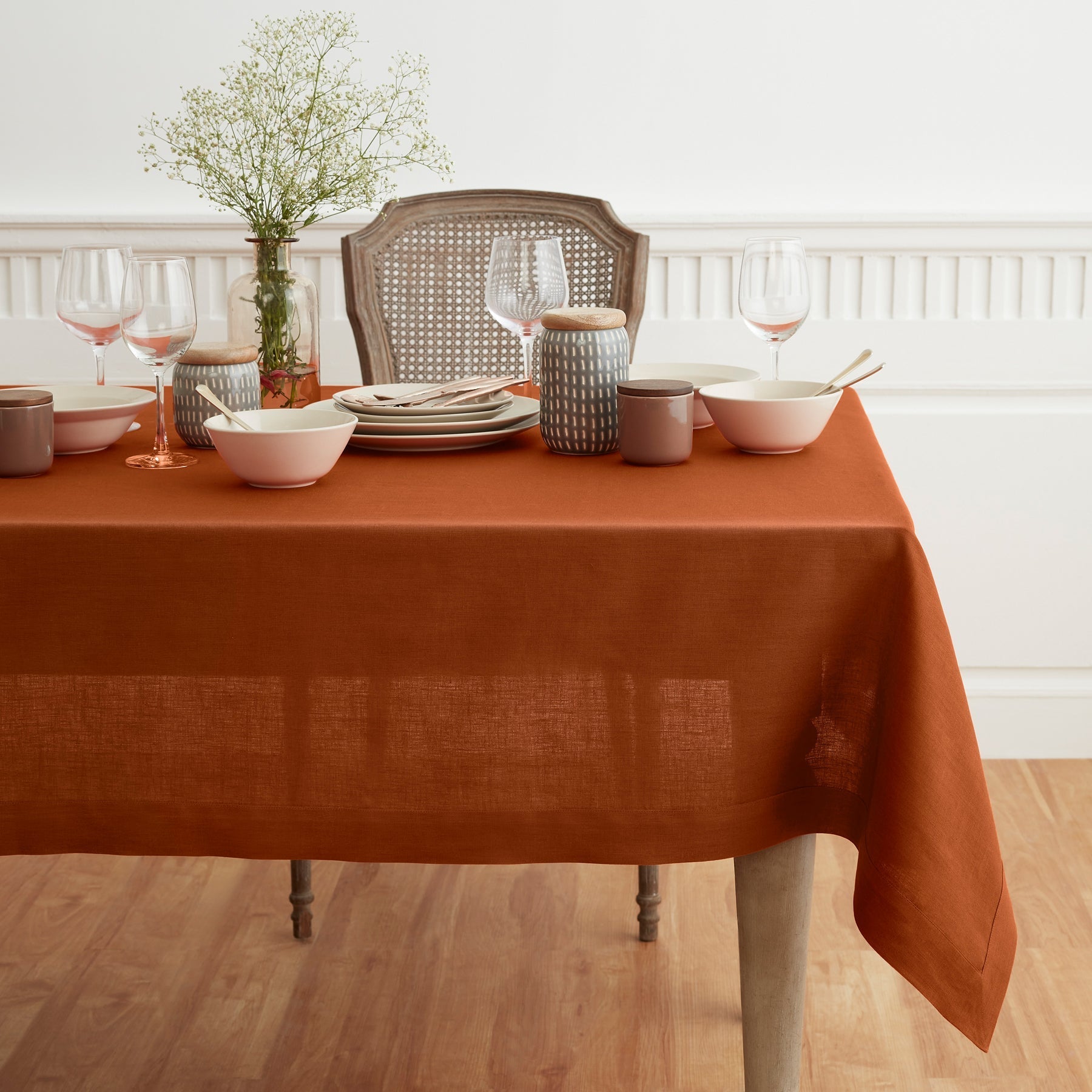 Fete Tablecloth