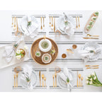 French Stripe Placemats