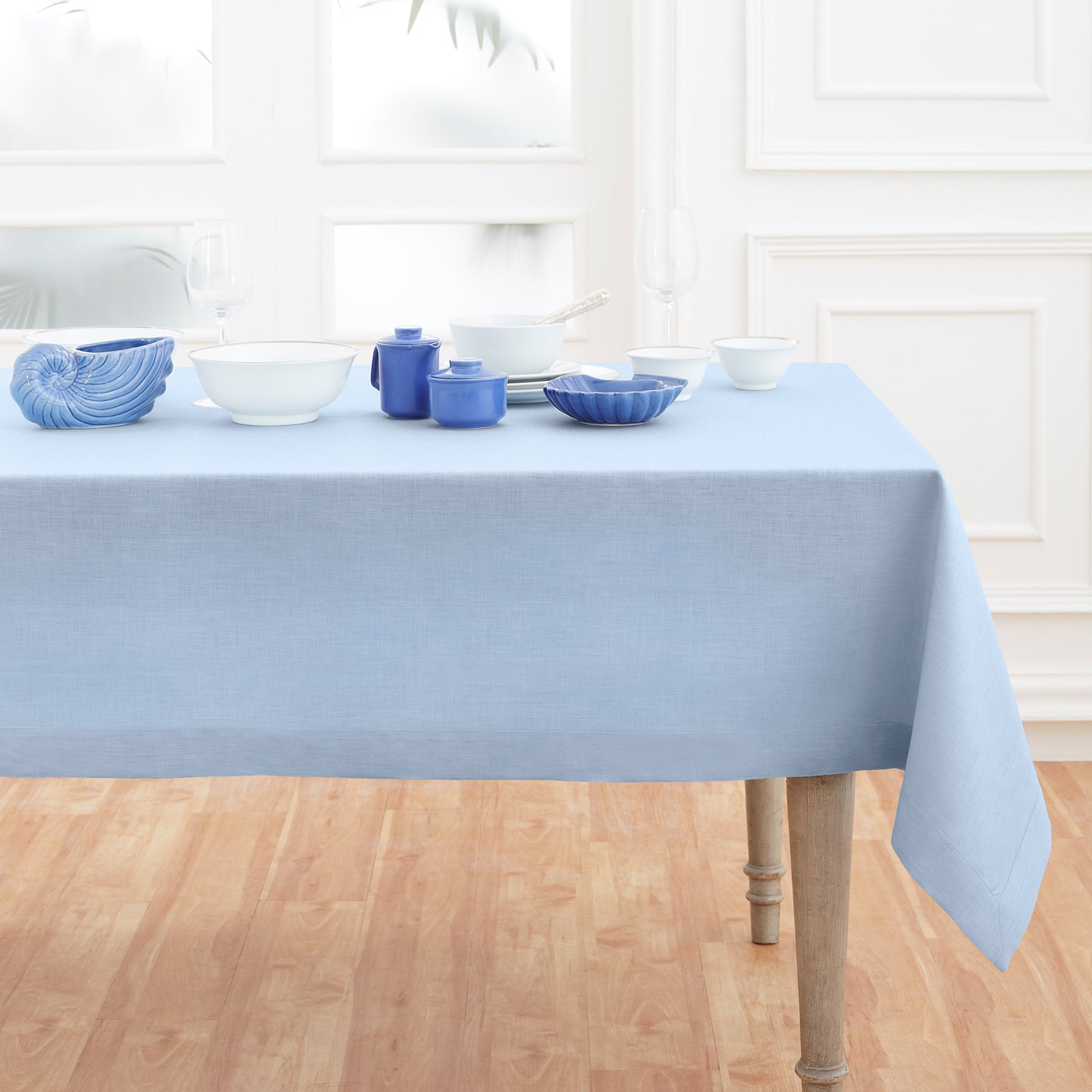 Fete Tablecloth