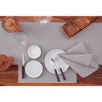 Dru Cotton Linen Placemats