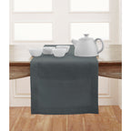 Classic Hemstitch Table Runner