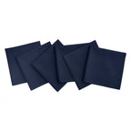 Dru Cotton Linen Napkins