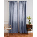 Linen Curtains