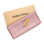 Narrow Stripe Table Runner