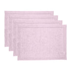 Milan Placemats, Set of 4