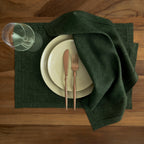 Milan Placemats, Set of 4