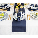 Festive Edge Table Runner