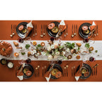 Classic Hemstitch Tablecloth