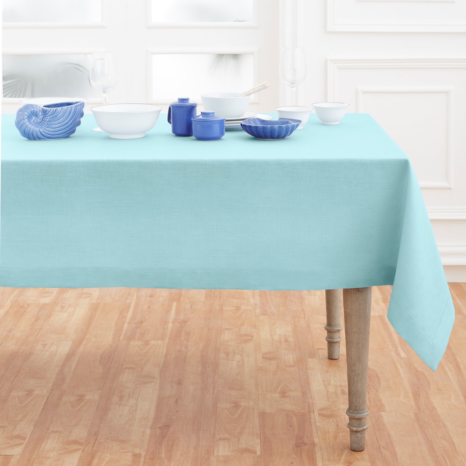 Fete Tablecloth