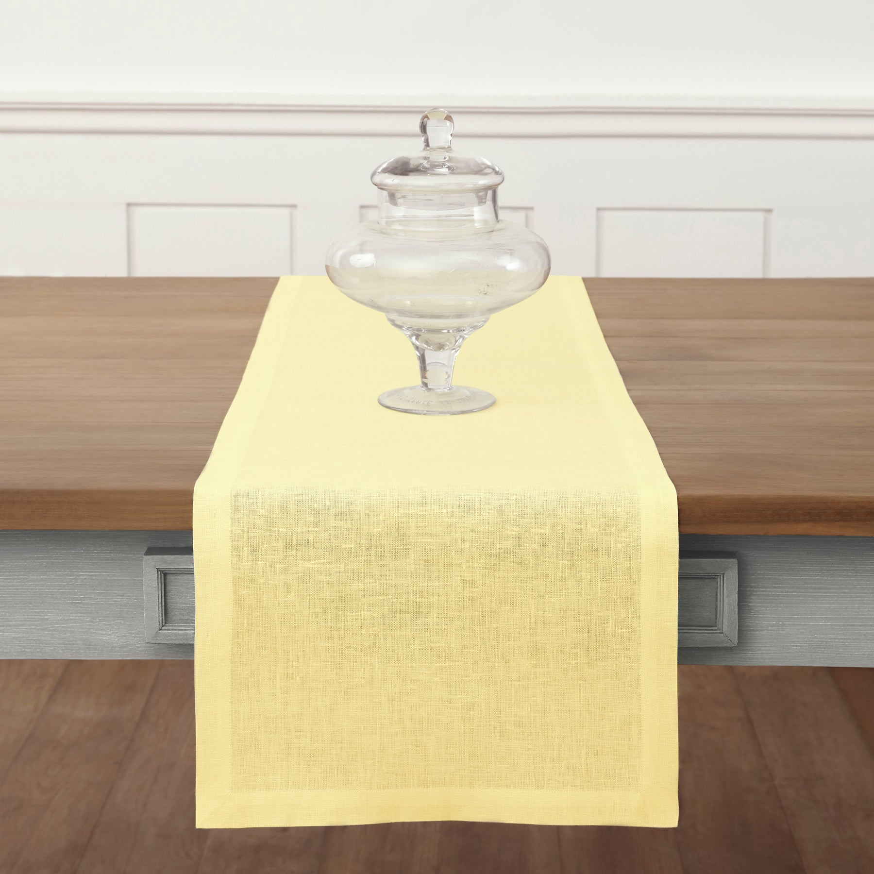 Fete Table Runner