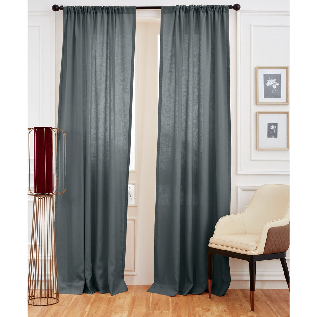 Linen Curtains