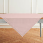 Dru Cotton Linen Table Throw