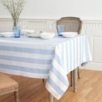 Cabana Stripe Tablecloth