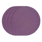 Vesta Round Placemats, Set of 4