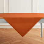 Dru Cotton Linen Table Throw