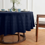Sonoma Round Tablecloth