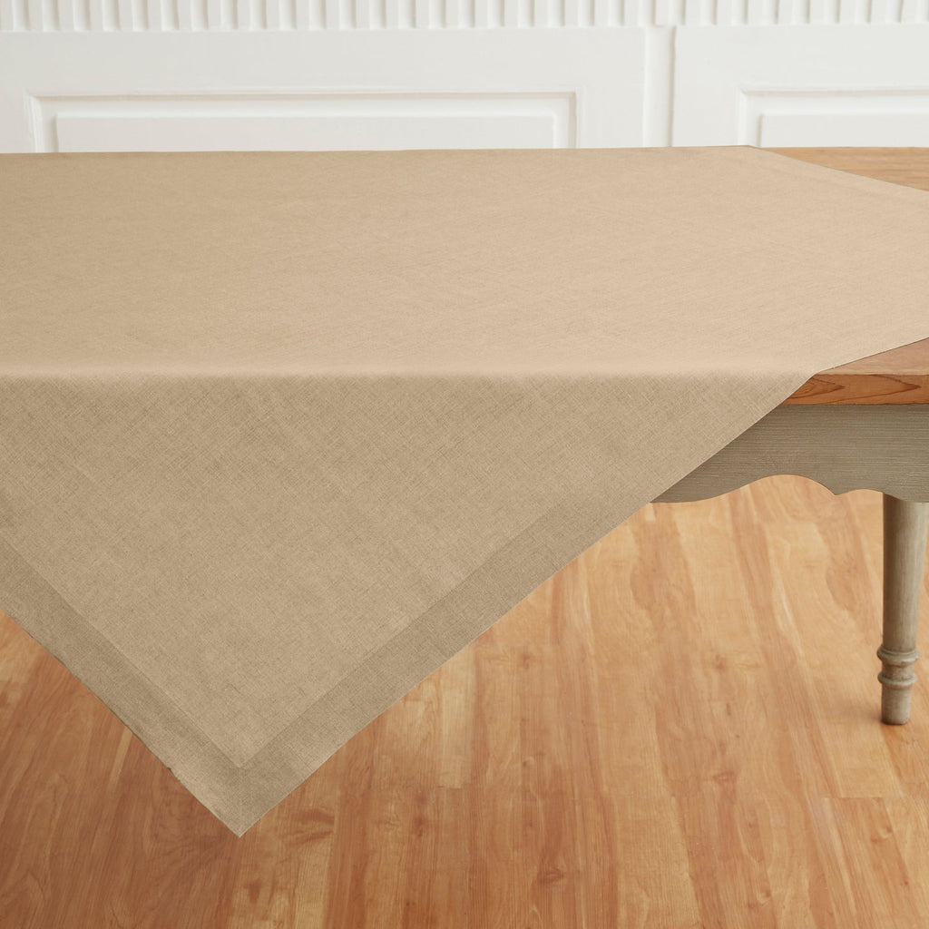Fete Table Throw