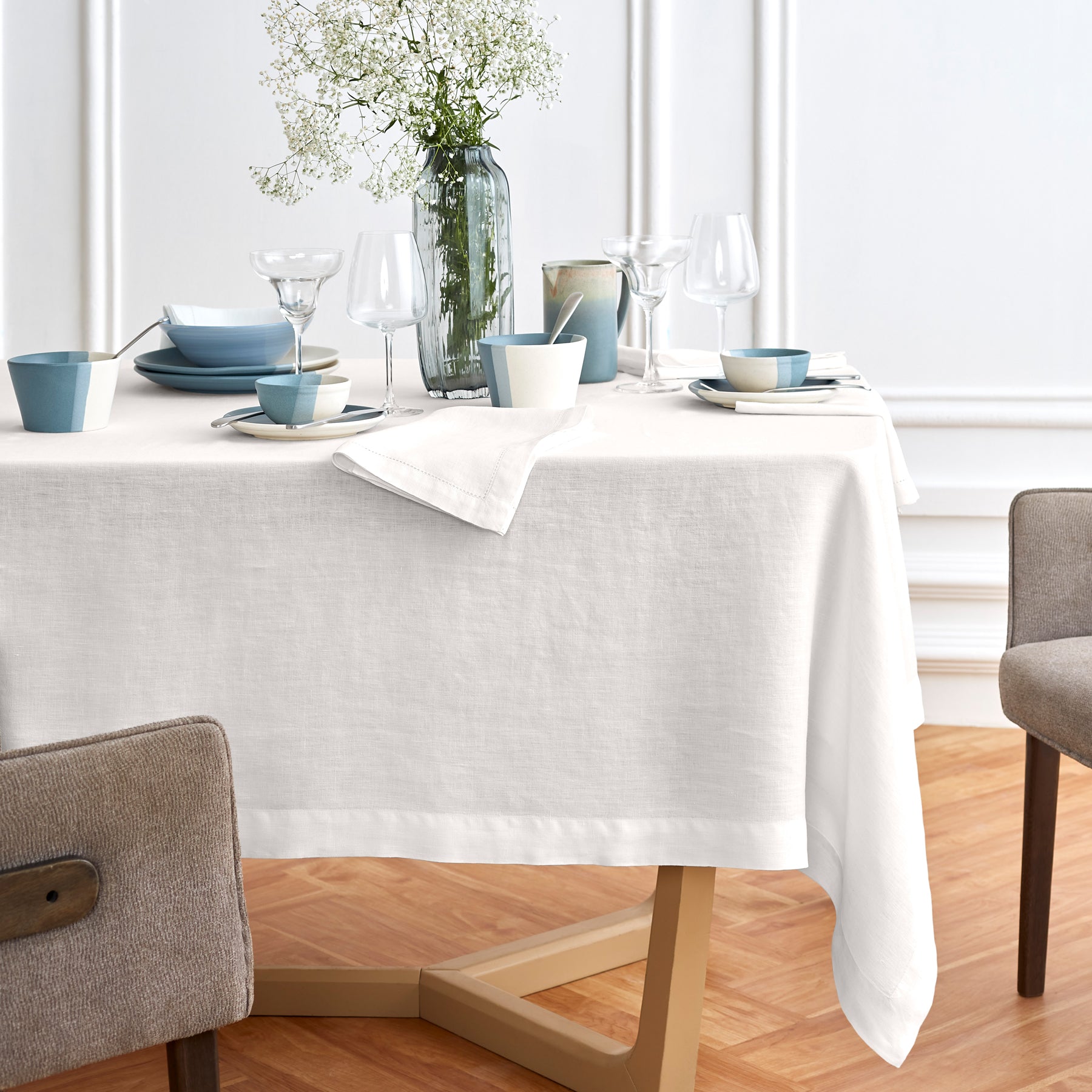 Sonoma Tablecloth
