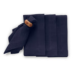 Medium Weight Hemstitch Napkins