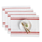 French Stripe Placemats