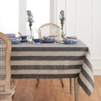 Cabana Stripe Tablecloth
