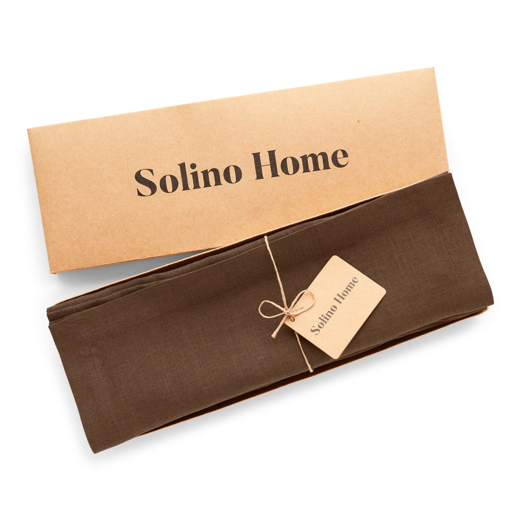 Diana Medium Weight Placemats, Set of 4