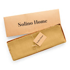 Fringe Placemats, Set of 4