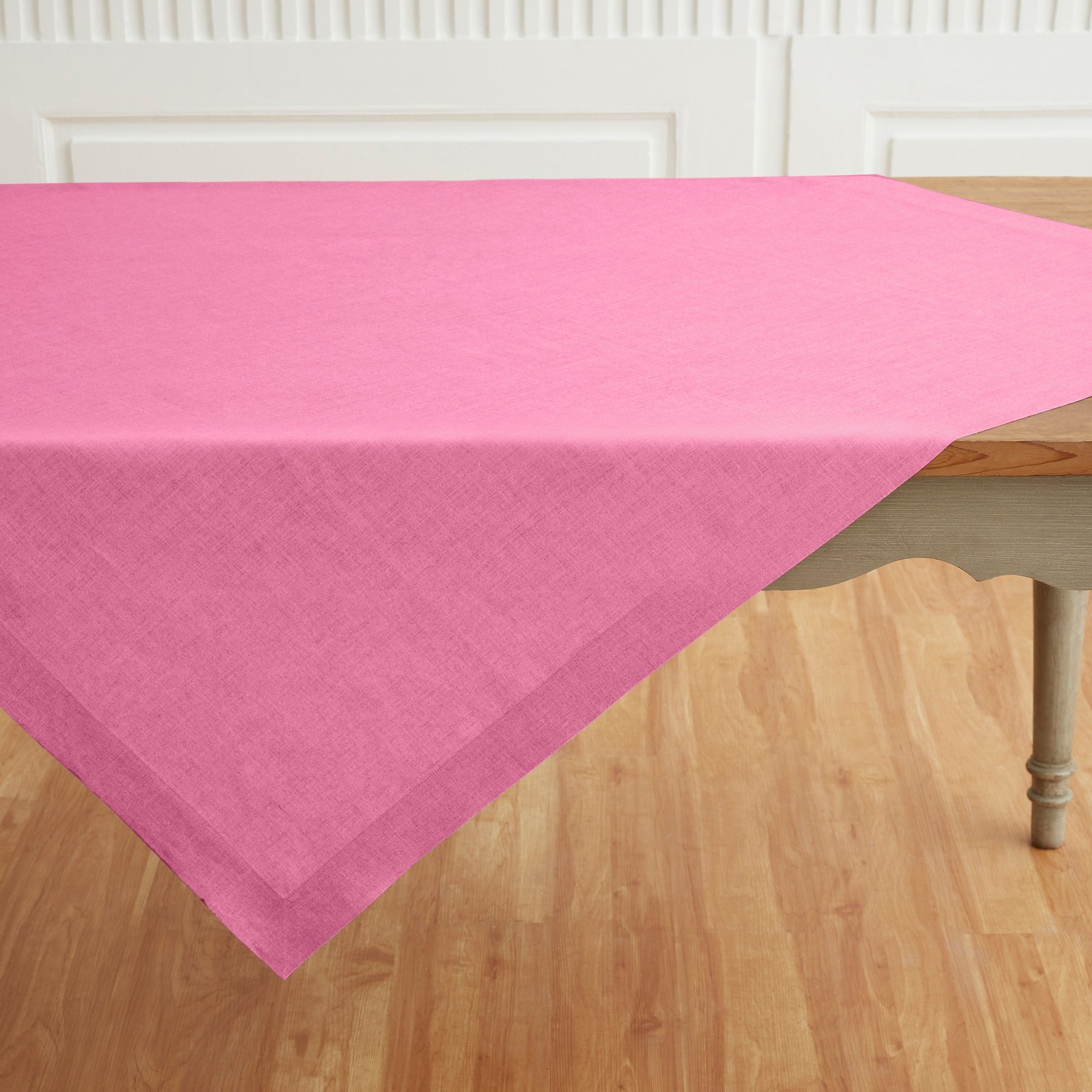 Fete Table Throw