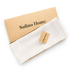 Sonoma Hemstitch Table Runner