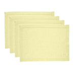 Milan Placemats, Set of 4