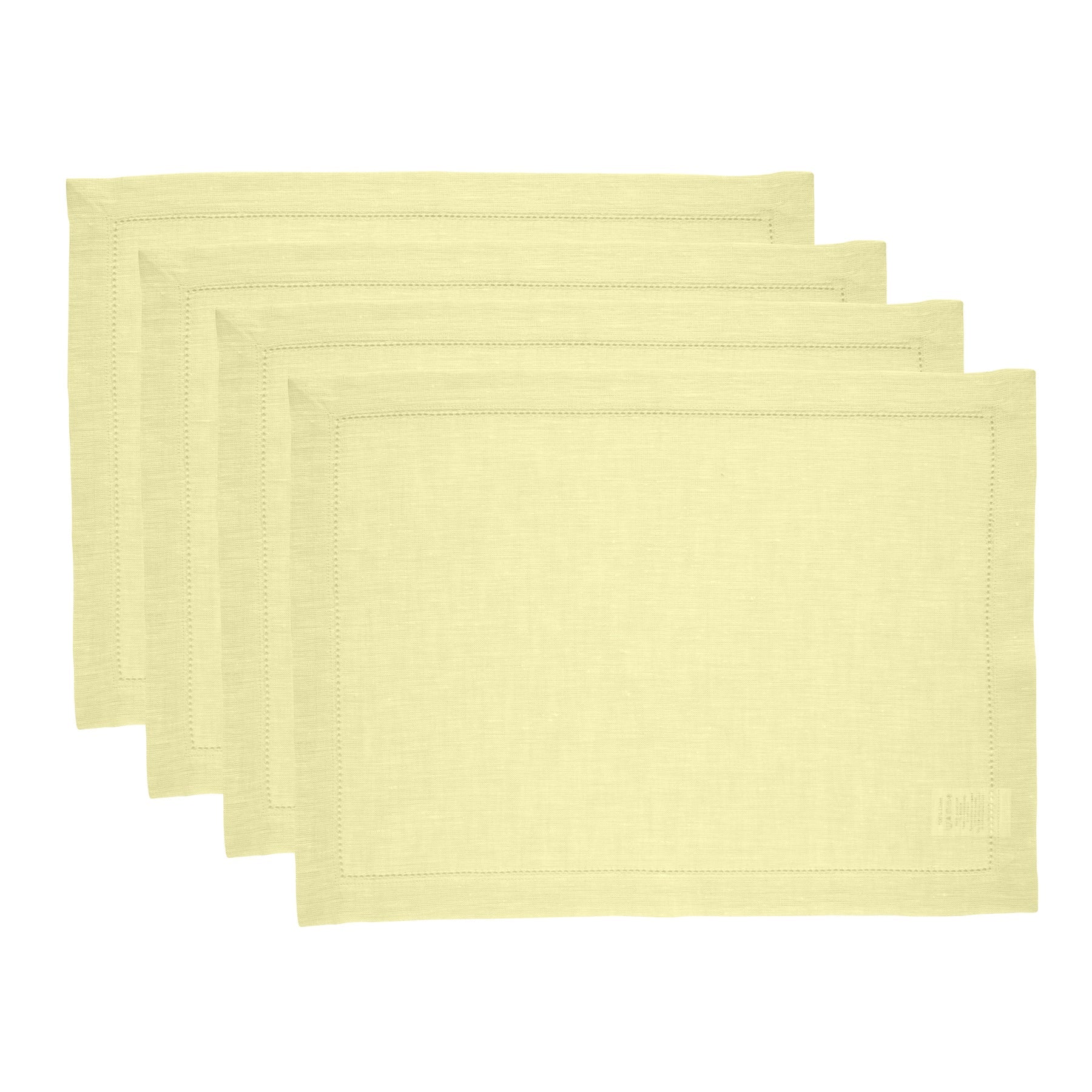 Milan Placemats, Set of 4