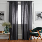 Linen Curtains