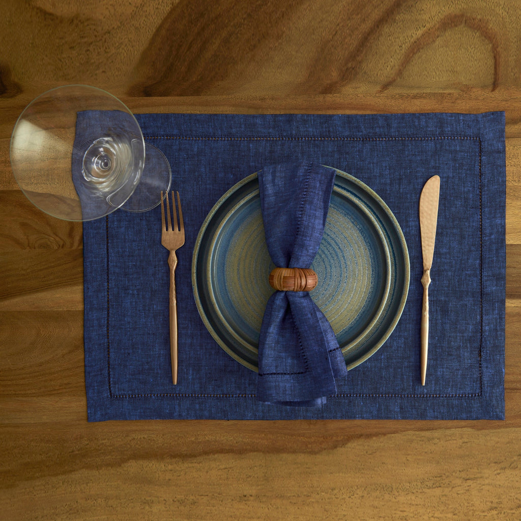 Milan Placemats, Set of 4