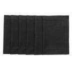 Cotton Linen Hemstitch Placemats