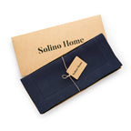 Sonoma Hemstitch Table Runner