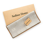 Narrow Stripe Table Runner