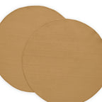 Vesta Round Placemats, Set of 4