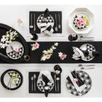 Festive Edge Placemats, Set of 4