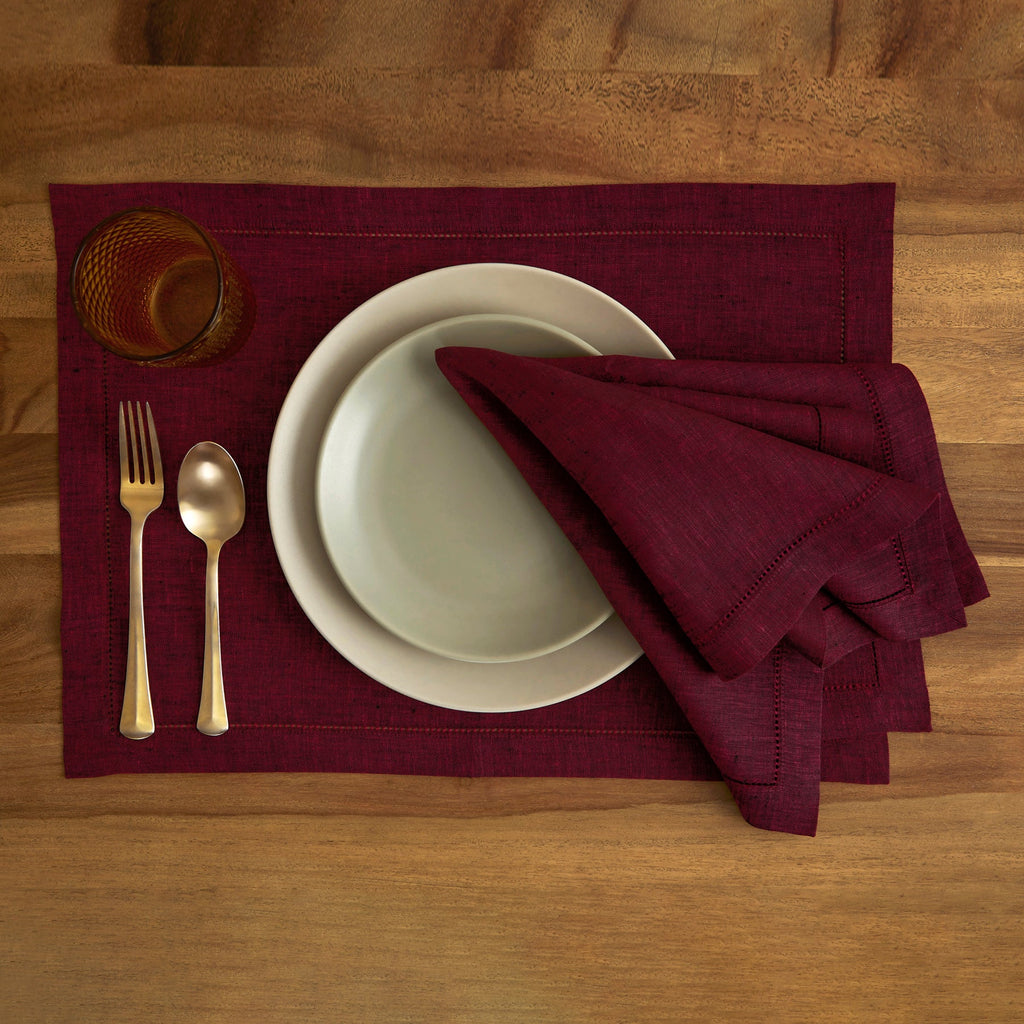 Milan Placemats, Set of 4