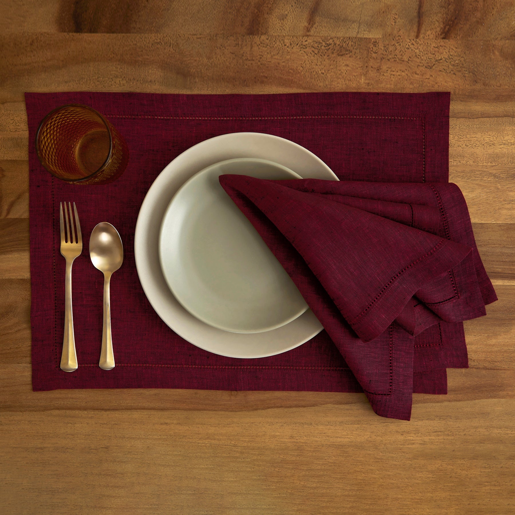 Milan Placemats, Set of 4