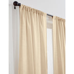 Linen Curtains