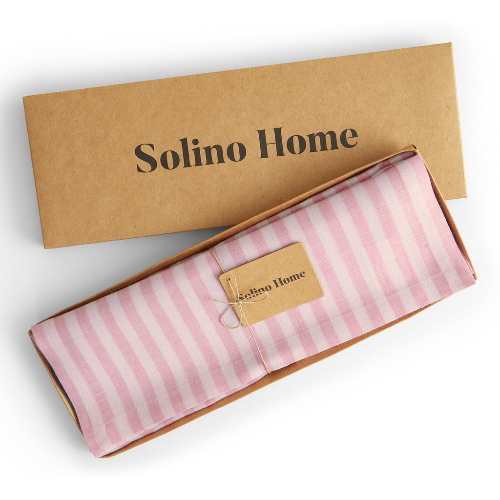 Amalfi Stripe Placemats