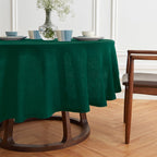 Sonoma Round Tablecloth